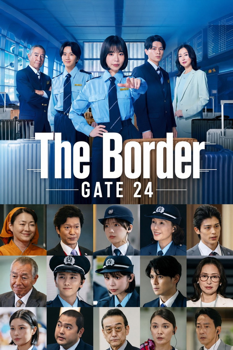 大空港～GATE24～