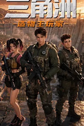 三角洲 造物主玩家
